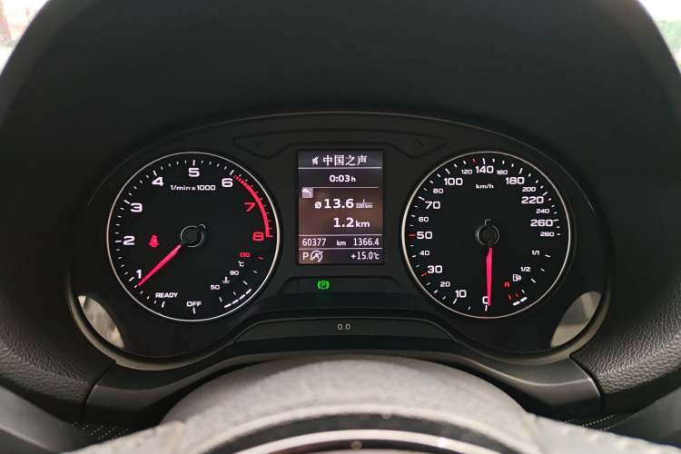 Used Audi Q2L 2021 35 TFSI Fashion Dynamic Model