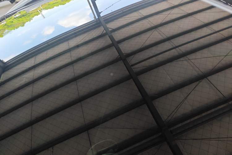 Used Volkswagen Tiguan L 2018 330TSI Automatic Two-Wheel Drive Luxury Edition Roof