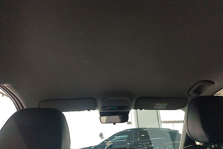 Used Geely Galaxy E5 2026 Model 530km Launch Edition
