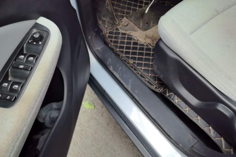 Used Leapmotor T03 2023 310 Lite Edition
