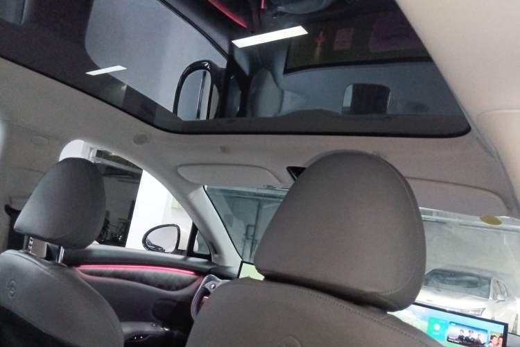 Used IM LS6 2023 Max Long-Range Version
