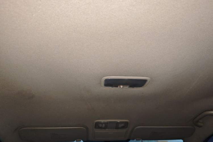 Used Hyundai Celesta 2011 1.6L Automatic Comfort Edition
