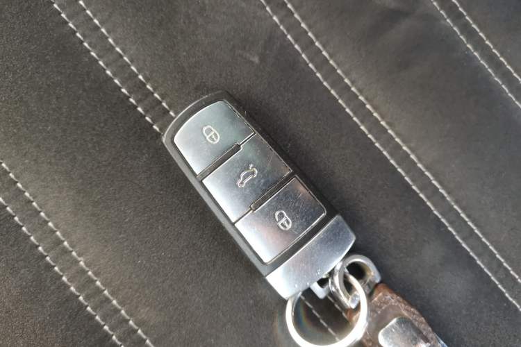 Used Volkswagen FAW-Volkswagen CC 2016 1.8TSI Luxury Model