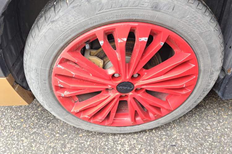 Used Dongfeng Aeolus Yixuan MAX 2021 1.5T Dark Night Holy Light Edition (Hybrid)