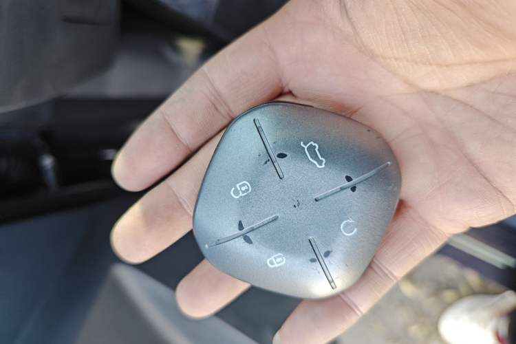 Used JETOUR Dashing 2022 1.6T DCT King
