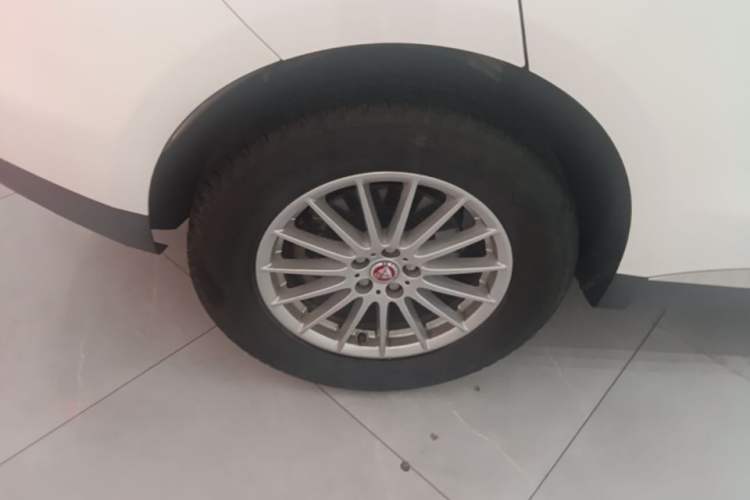 Used Jaguar F-PACE 2018 2.0T Four-Wheel Drive Urban Luxury Edition
