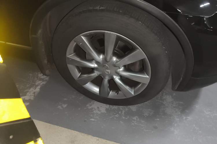 Used Infiniti EX 2013 EX25 Two-Wheel-Drive Elegant Edition
