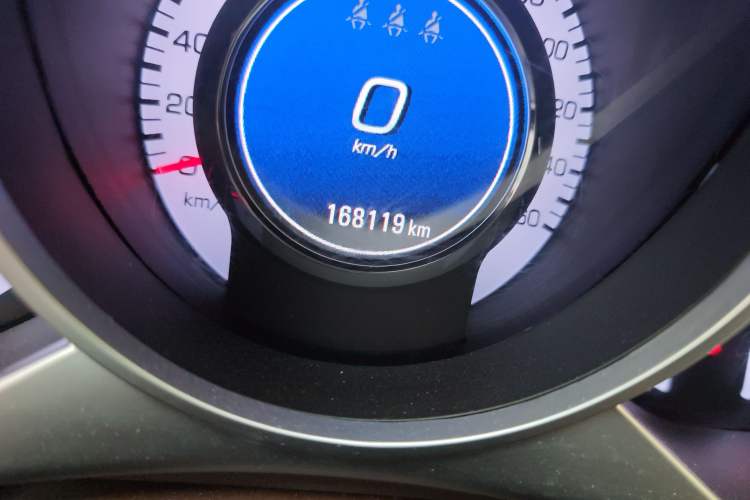 Used Cadillac SRX 2011 3.0L Luxury Model