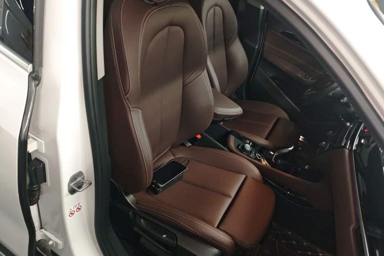 Used BMW X2 2020 sDrive20i M Sport Package