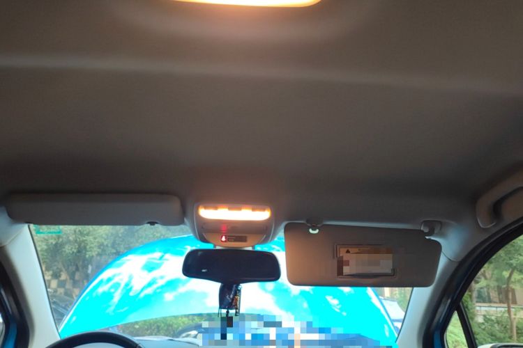 Used Renault Captur 2015 1.2T Automatic Comfort Edition
