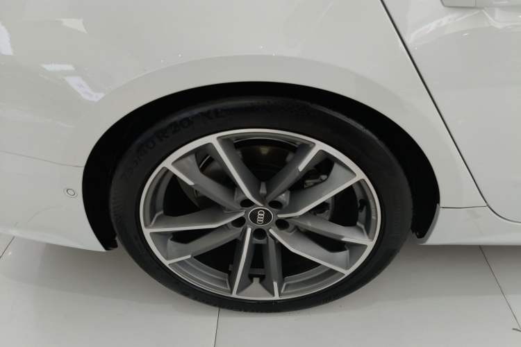 Used Audi A7 2024 45 TFSI Prestige Edition
