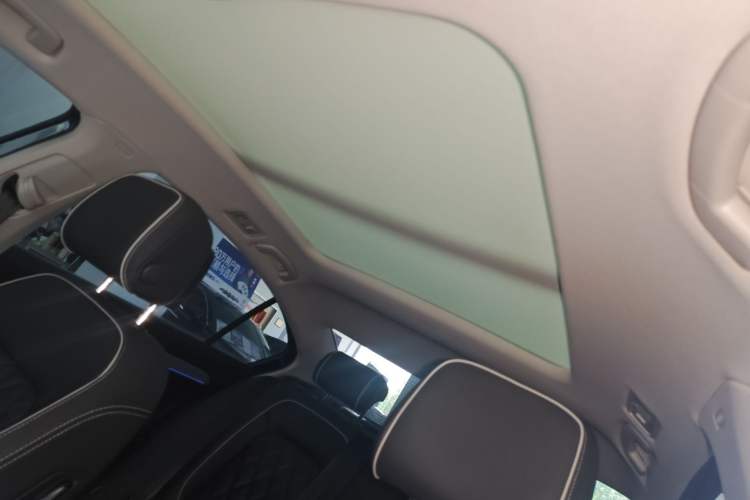 Used Volkswagen Magotan GTE Plug-in Hybrid 2022 GTE Luxury Model