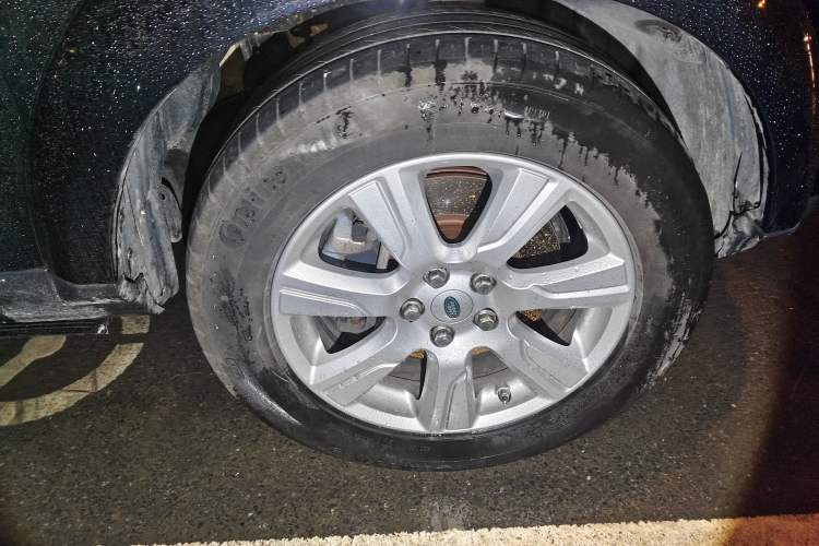 Used Land Rover Discovery 2013 3.0 SDV6 HSE Diesel Edition