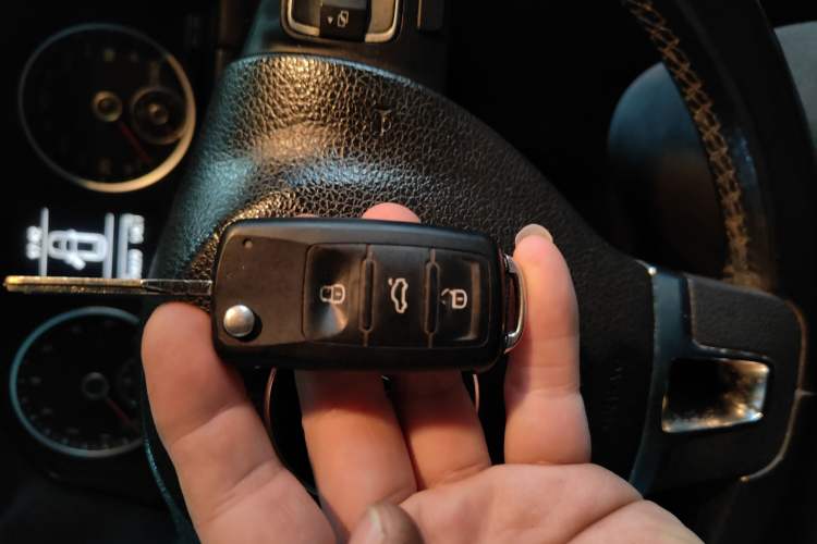 Used Volkswagen Tiguan 2012 1.8TSI Automatic All-Wheel Drive Elite Edition
