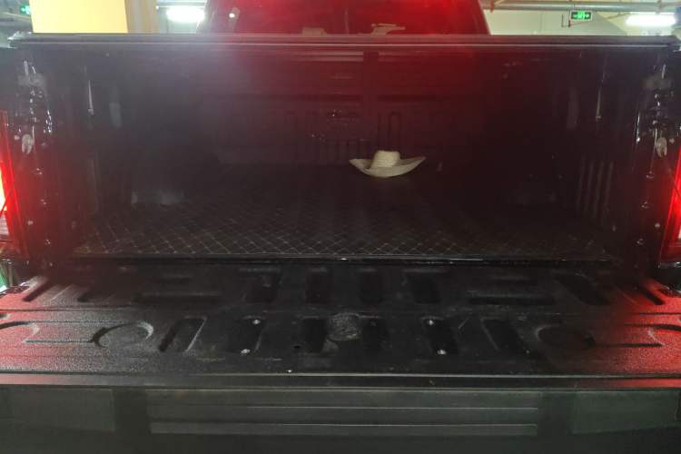 Used Ford F-150 Raptor 2023 3.5T Raptor Trunk