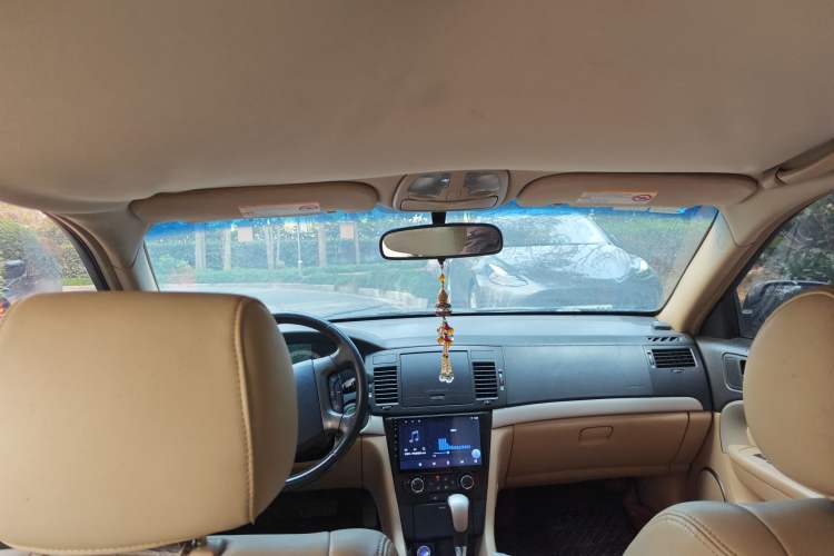 Used Chevrolet Epica 2011 1.8 Comfort Edition AT