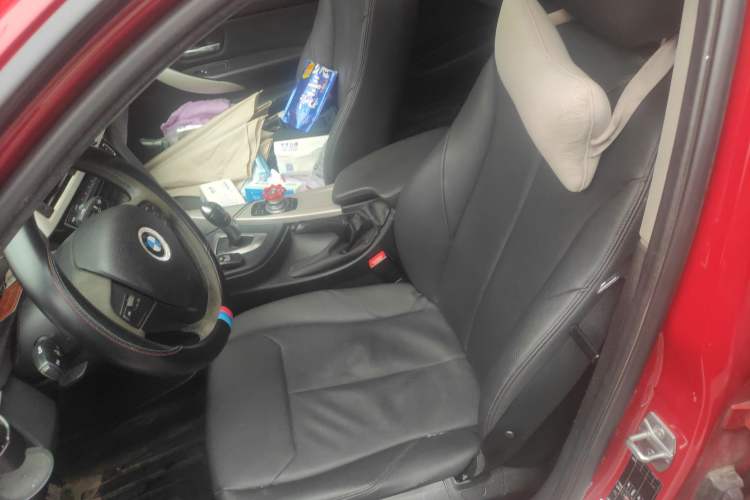 Used BMW 3 Series 2016 320i Fashion Model