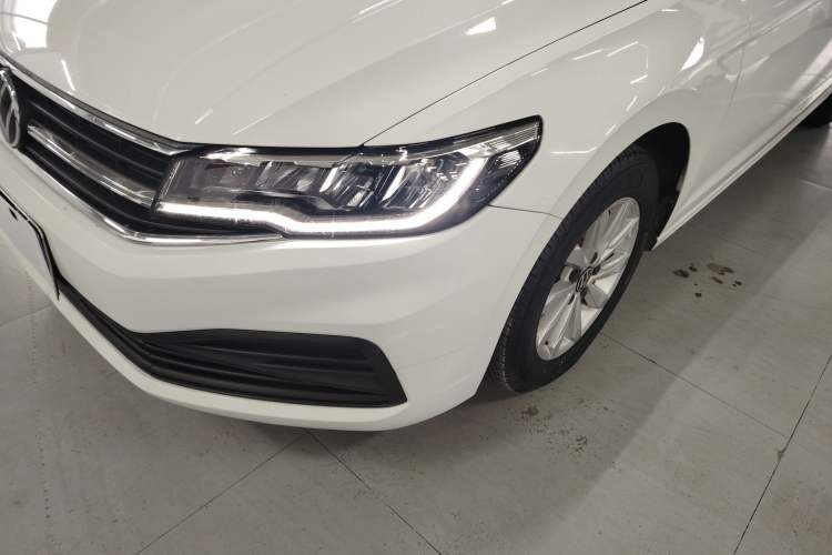 Used Volkswagen Bora 2021 1.5L Automatic Fashionable Smart Connectivity Version