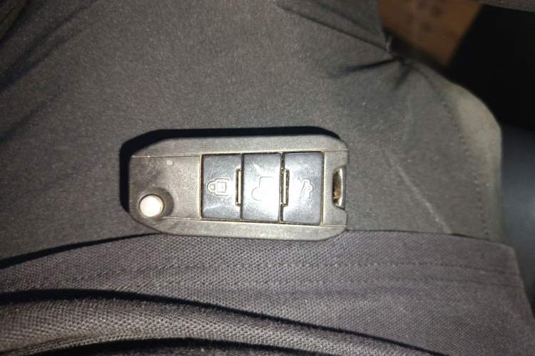 Used BAIC Senova X55 2016 1.5L Manual Comfort Version Interior 1