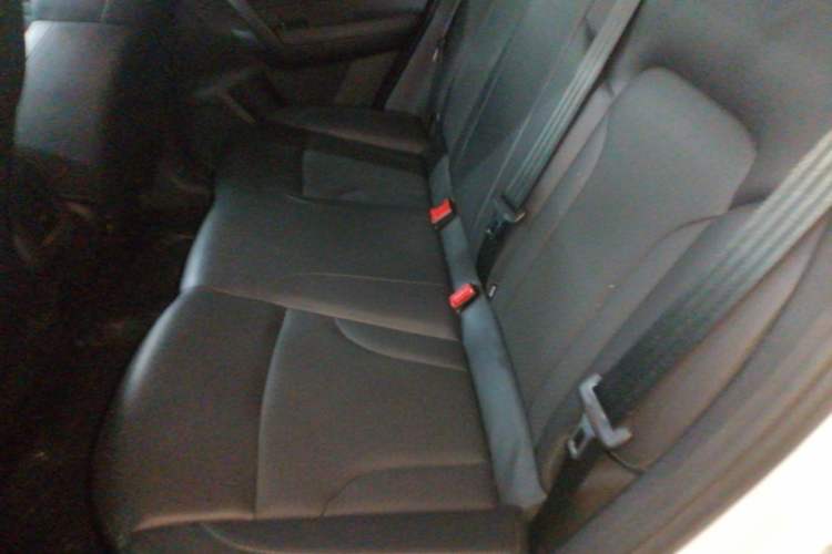 Used Changan CS35PLUS 2021 Honor Million Edition 1.6L CVT Elite Model