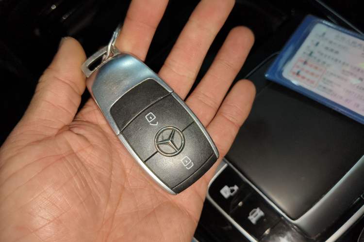 Used Mercedes-Benz GLB 2020 GLB 200 Dynamic Edition
