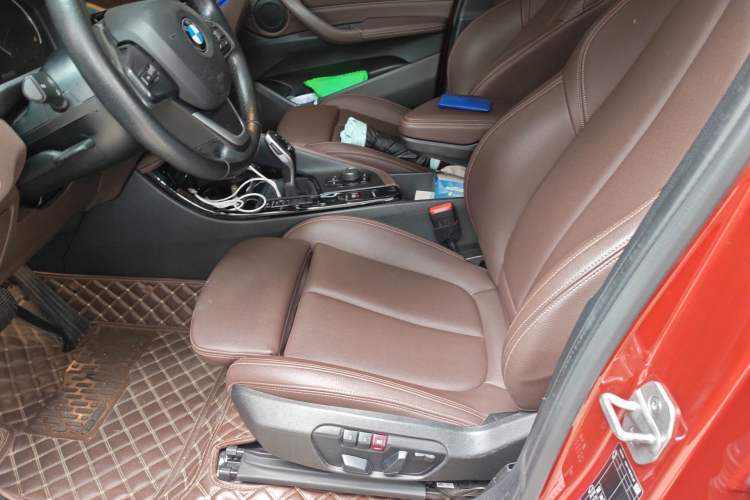 Used BMW X2 2020 sDrive20i M Sport Package
