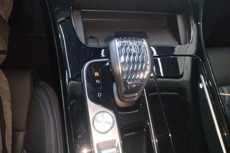 Used GAC Trumpchi M8 2023 Zongshi Series 400T Ultimate Edition
