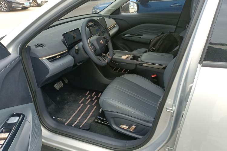 Used ARCFOX T1 2025 Model 425 PRO