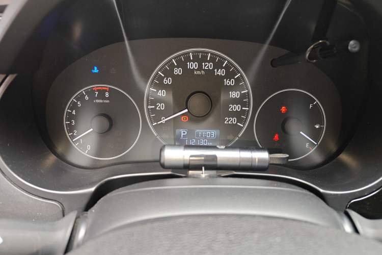 Used Honda City 2018 1.5L CVT Comfort Version
