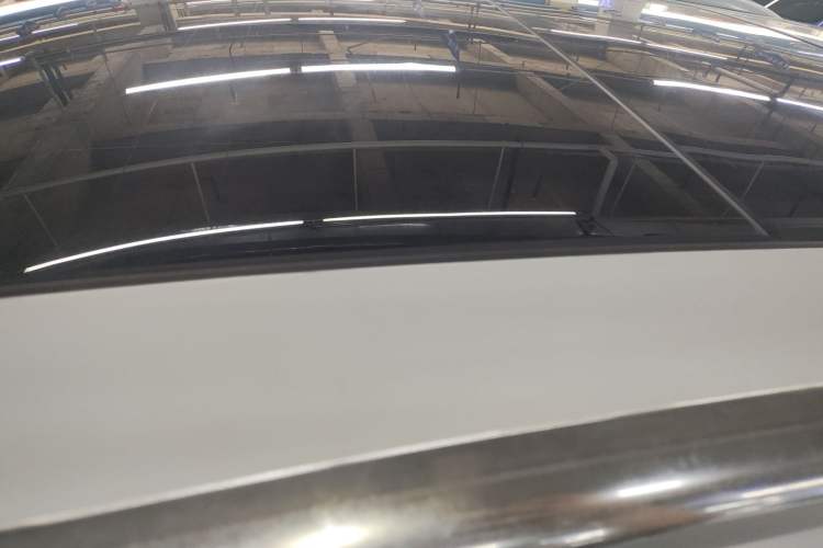 Used Audi Q3 2018 30th Anniversary Edition 30 TFSI Fashion Model Roof