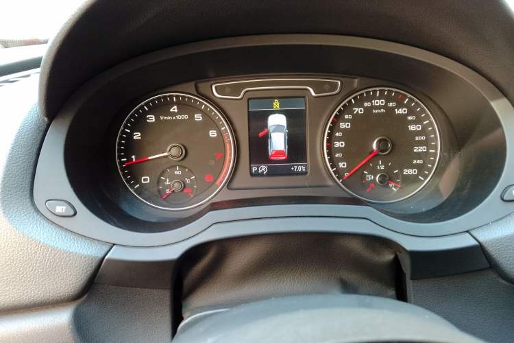 Used Audi Q3 2013 35 TFSI quattro Technology Edition