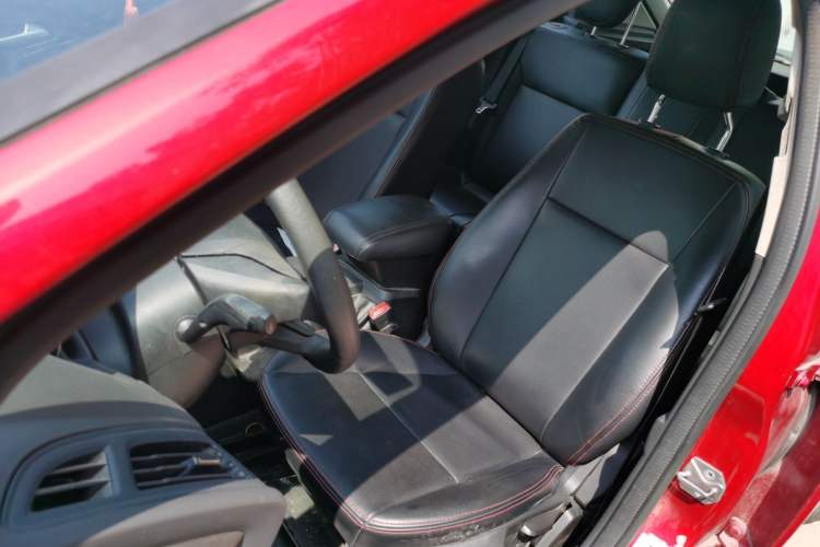 Used Ford Focus 2012 Hatchback 1.6L Automatic Comfort Model