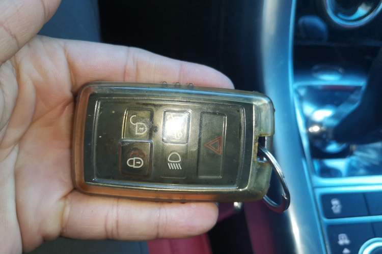 Used Land Rover Range Rover SportNew Energy 2018 P400e
