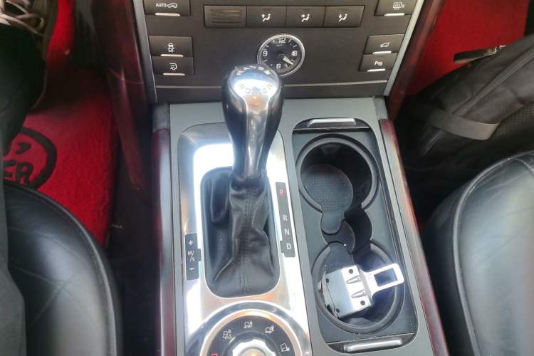 Used Land Rover Range Rover 2012 5.0 NA V8