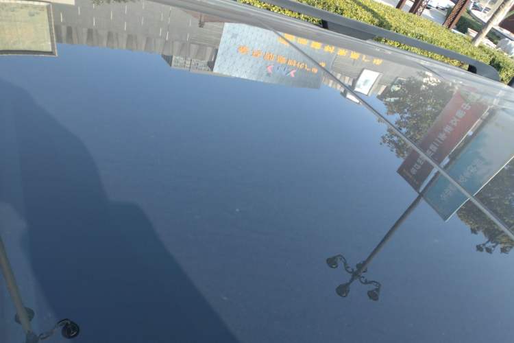 Used Formula Leopard Tai 7 2025 Model 190 km Four-Wheel Drive Ultra Edition