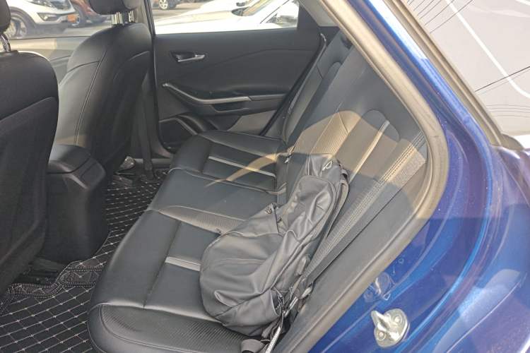 Used Hyundai Lafesta 2019 280TGDi Sport Edition China V Standard