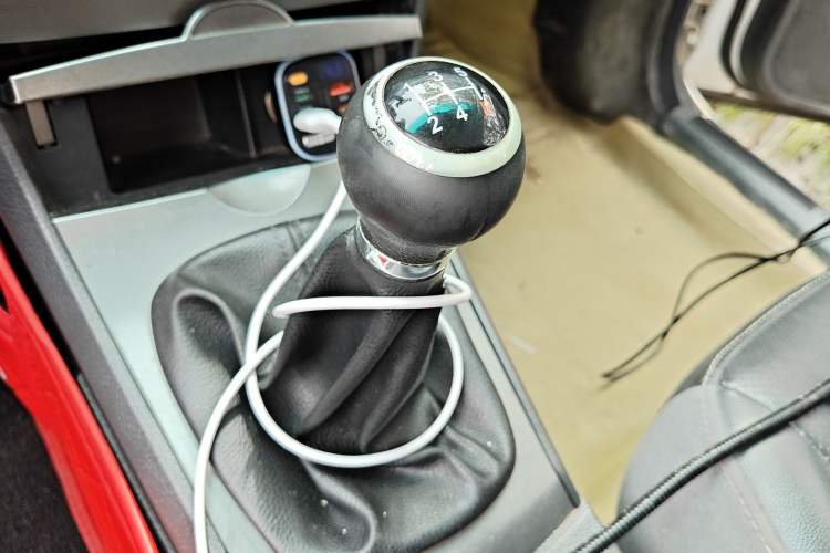 Used BYD L3 2012 1.5L Manual Comfort Edition
