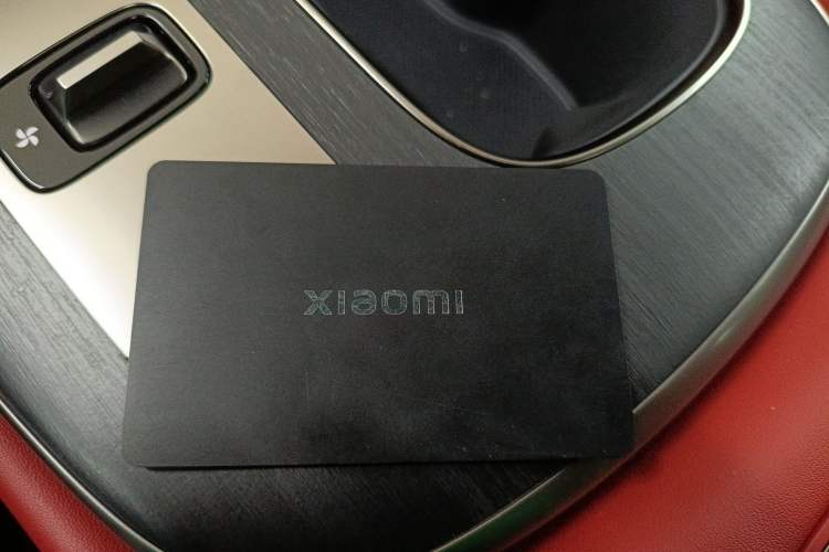 Used Xiaomi Auto SU7 2024 Rear-Drive Ultra-Long Range Advanced Pro-Level Intelligent Driving Version
