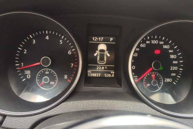 Used Volkswagen Golf GTI 2010 2.0 TSI GTI