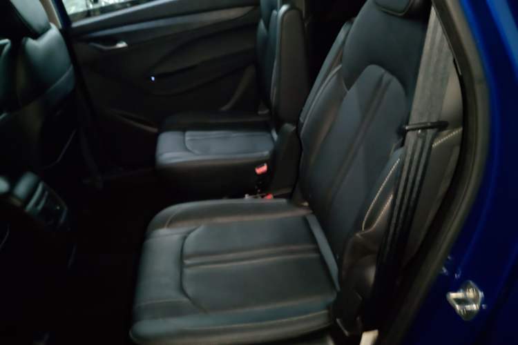 Used Baojun 360 2018 1.5L Automatic Elite Version National V