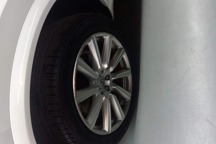 Used Volvo XC90 2018 T6 Zhiya Edition 7-seater Exterior 7