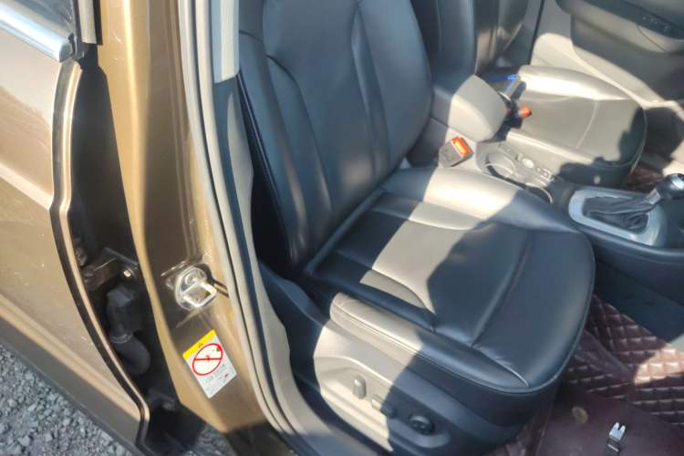 Used Audi Q3 2015 35 TFSI Comfort Model