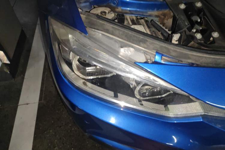 Used BMW 3 Series 2017 320i M Sport