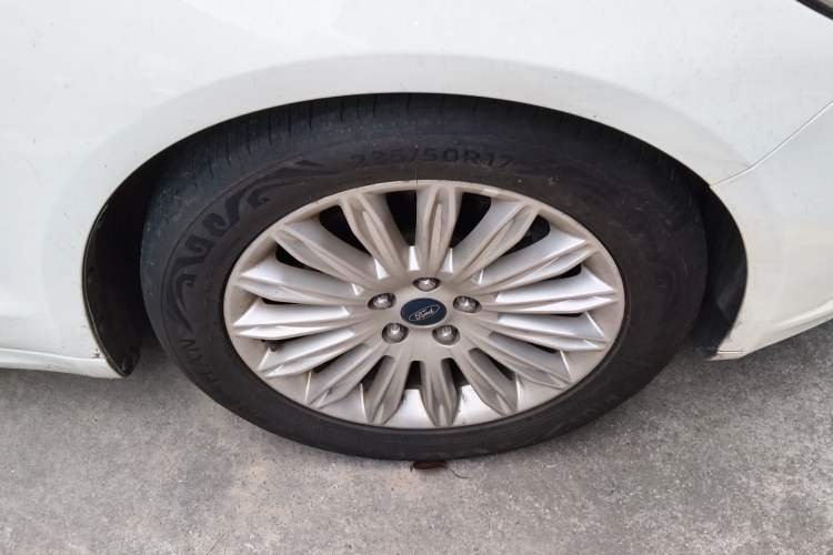 Used Ford Mondeo 2013 2.0L GTDi 200 Fashion Edition
