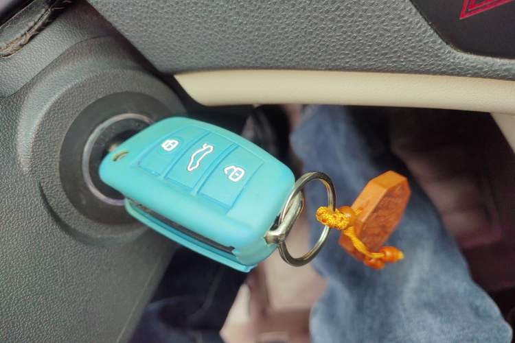 Used Chery Tiggo 5 2014 2.0L Manual Jia Yue Edition