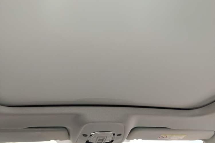 Used Audi A6L 2023 Revised 45 TFSI Prestige Elegant Edition Headliner