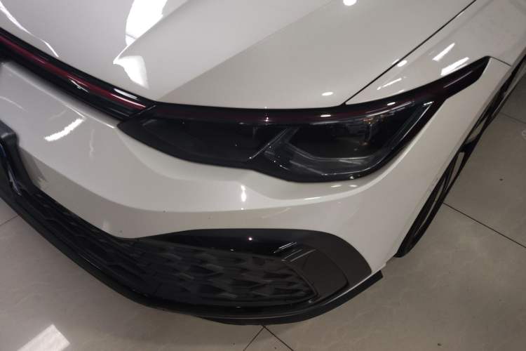 Used Volkswagen Golf GTI 2021 380TSI DSG GTI
