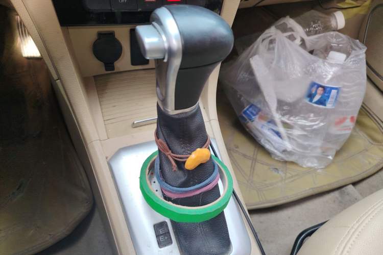 Used Great Wall C30 New Energy 2017 EV Enjoyment Model
