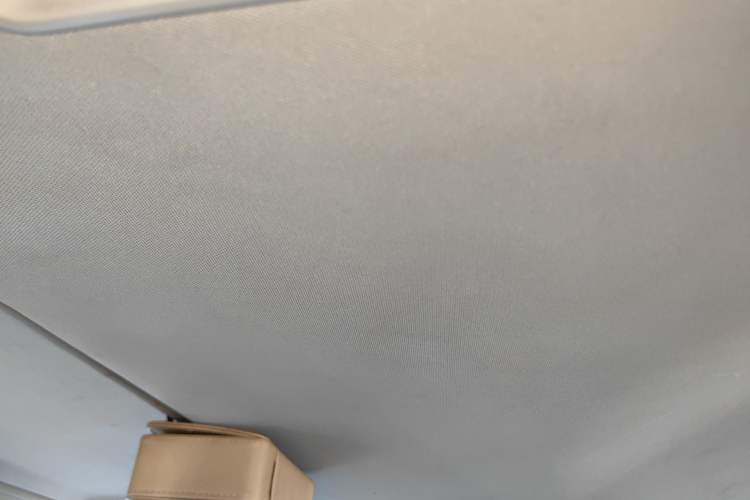 Used GAC Trumpchi GS7 2017 320T Two-Wheel-Drive Luxury Model