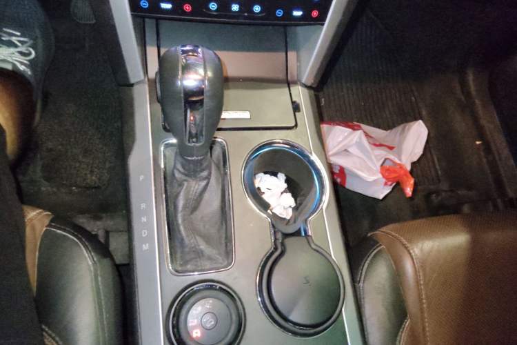 Used Ford Explorer 2013 3.5L Deluxe Model